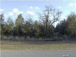 0.57 Acres of Commercial Land for Sale in Chipley, Florida