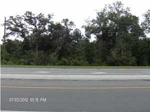 5.8 Acres of Commercial Land for Sale in Ebro, Florida
