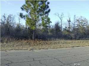 1 Acre of Commercial Land for Sale in Chipley, Florida