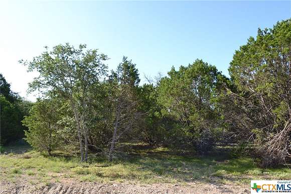 1.036 Acres of Residential Land for Sale in Kempner, Texas