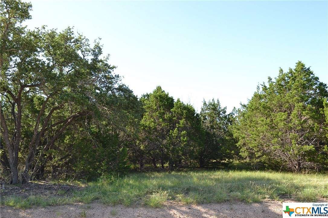 1.036 Acres of Residential Land for Sale in Kempner, Texas