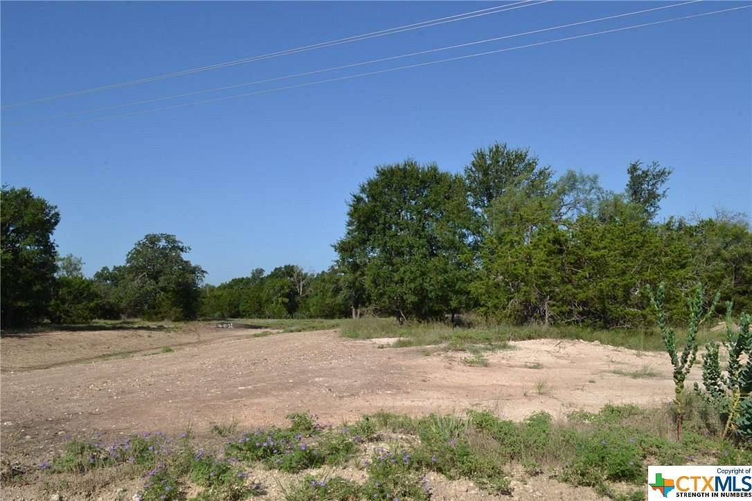 10.084 Acres of Land for Sale in Kempner, Texas
