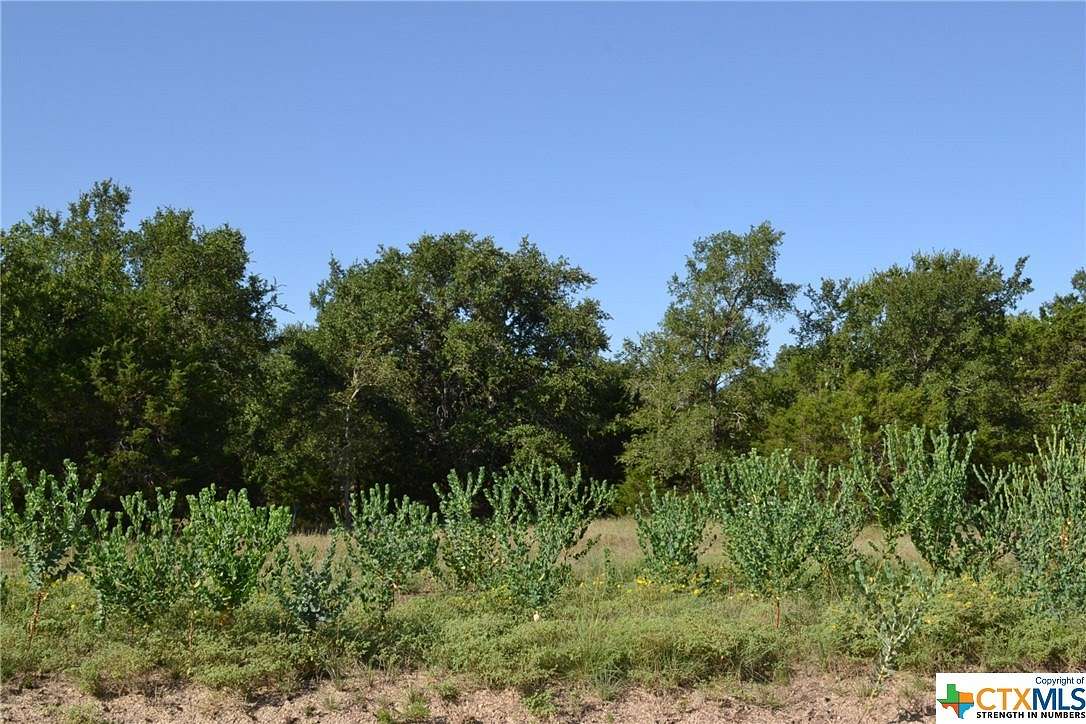 9.67 Acres of Residential Land for Sale in Kempner, Texas