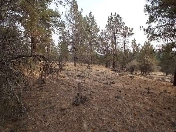 2.21 Acres of Residential Land for Sale in Bonanza, Oregon