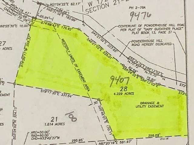 4.23 Acres of Residential Land for Sale in Galena, Illinois