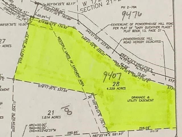 4.2 Acres of Residential Land for Sale in Galena, Illinois