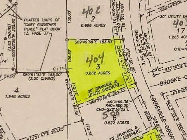 0.83 Acres of Residential Land for Sale in Galena, Illinois