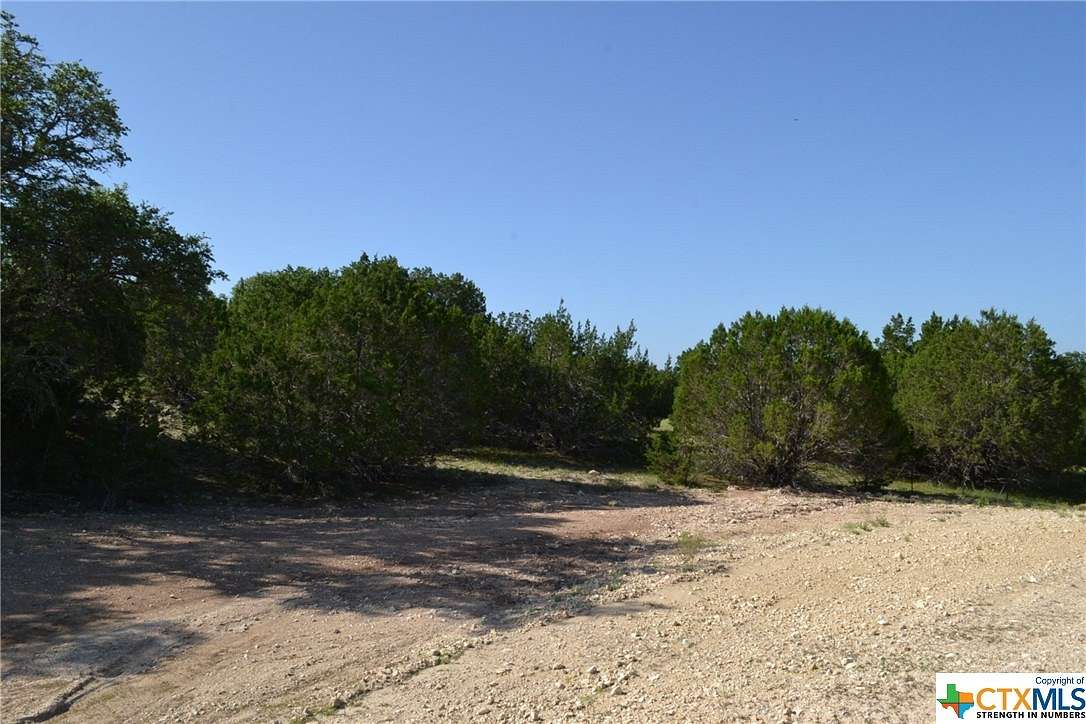 19.89 Acres of Land for Sale in Kempner, Texas