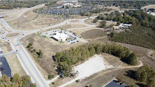 2 Acres of Commercial Land for Sale in Joplin, Missouri