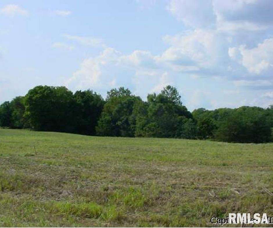 0.9 Acres of Residential Land for Sale in Petersburg, Illinois