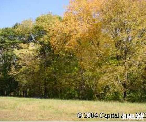 0.6 Acres of Residential Land for Sale in Petersburg, Illinois