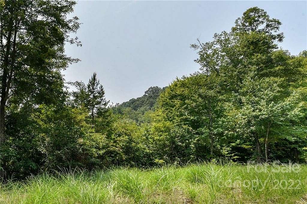0.91 Acres of Residential Land for Sale in Marshall, North Carolina