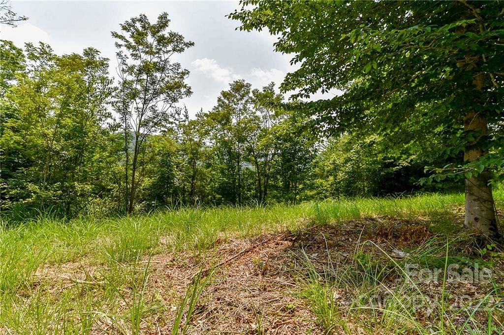 1.06 Acres of Residential Land for Sale in Marshall, North Carolina