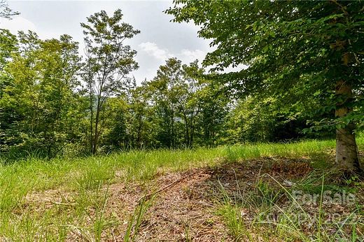 1.1 Acres of Residential Land for Sale in Marshall, North Carolina