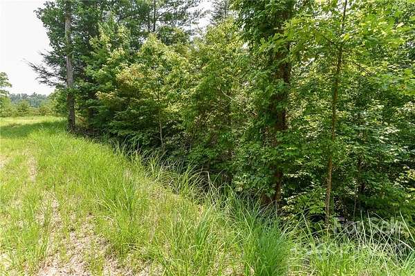 1.37 Acres of Residential Land for Sale in Marshall, North Carolina