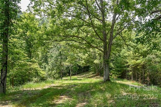 0.96 Acres of Residential Land for Sale in Marshall, North Carolina
