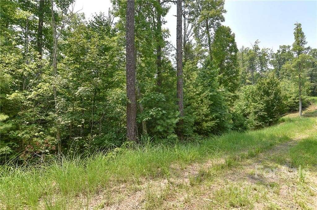 1 Acre of Residential Land for Sale in Marshall, North Carolina
