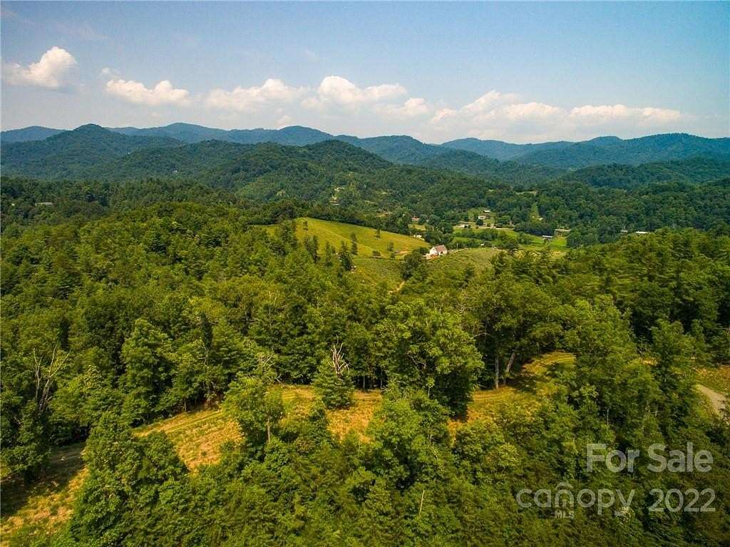 1.78 Acres of Residential Land for Sale in Marshall, North Carolina