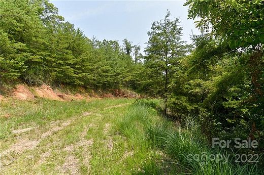 0.77 Acres of Residential Land for Sale in Marshall, North Carolina
