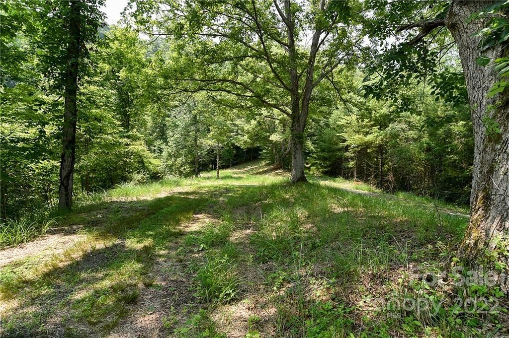 0.8 Acres of Residential Land for Sale in Marshall, North Carolina