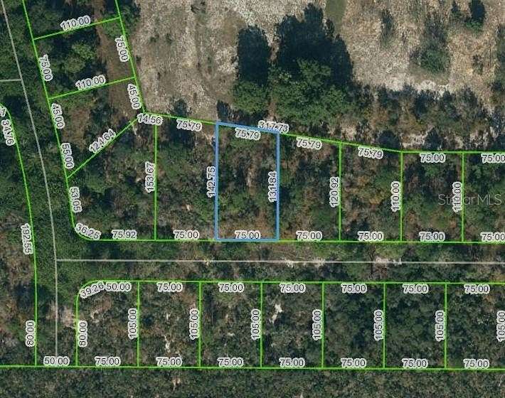 0.24 Acres of Residential Land for Sale in Lake Placid, Florida
