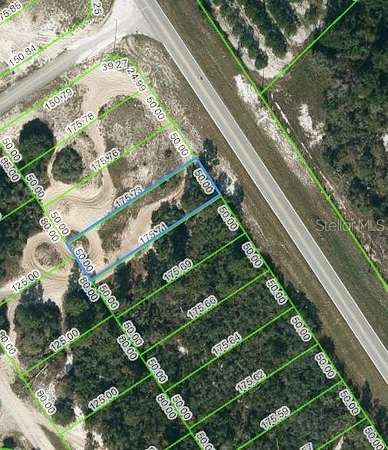 0.2 Acres of Commercial Land for Sale in Lake Placid, Florida