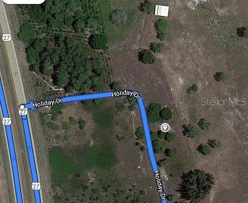 0.19 Acres of Residential Land for Sale in Lake Placid, Florida
