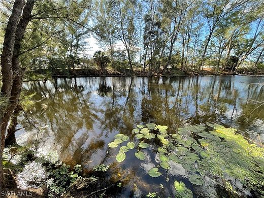 0.23 Acres of Residential Land for Sale in Cape Coral, Florida