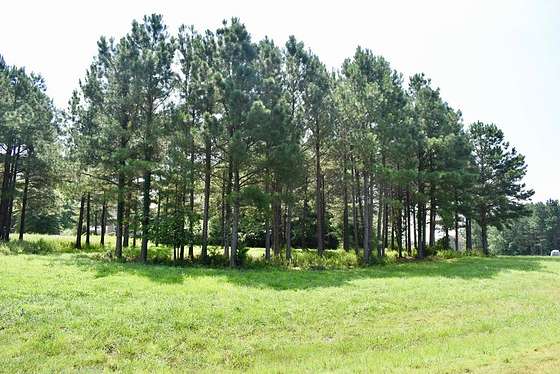 Residential Land for Sale in Clarksville, Virginia