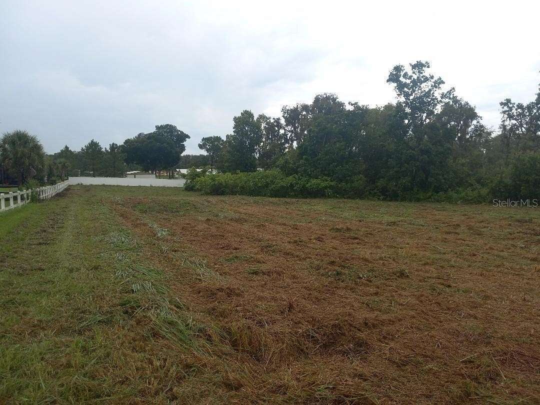 6.53 Acres of Land for Sale in Plant City, Florida