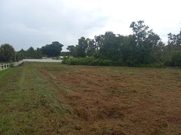 6.53 Acres of Land for Sale in Plant City, Florida