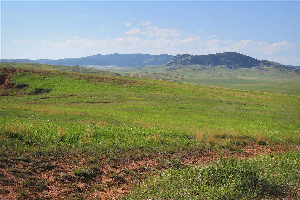 785 Acres of Land for Sale in Sundance, Wyoming