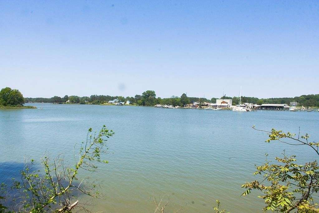 2.371 Acres of Residential Land for Sale in Reedville, Virginia