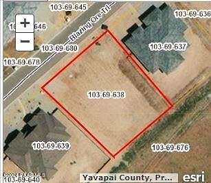 0.35 Acres of Residential Land for Sale in Prescott, Arizona