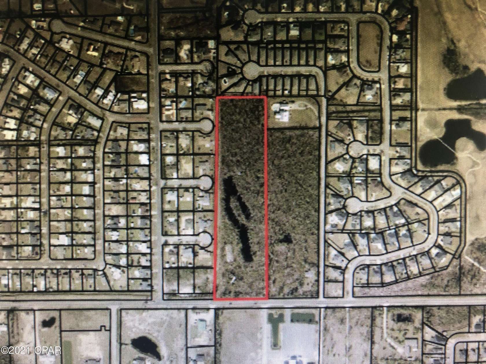 9.37 Acres of Land for Sale in Panama City, Florida