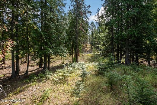 1.1 Acres of Residential Land for Sale in Sandpoint, Idaho