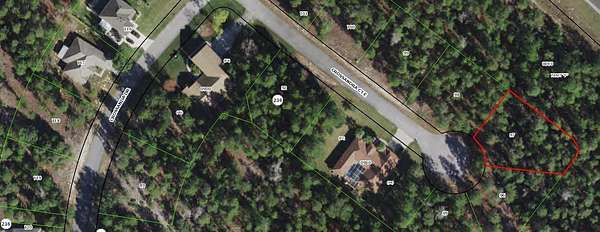 0.31 Acres of Residential Land for Sale in Homosassa, Florida