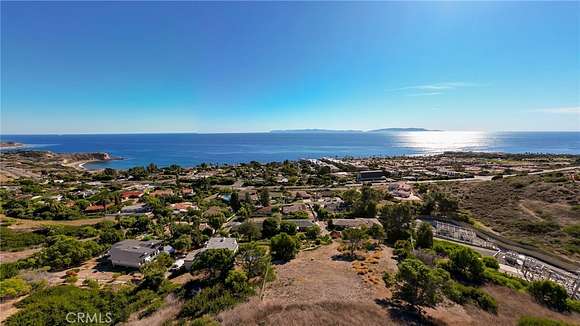 0.49 Acres of Land for Sale in Rancho Palos Verdes, California
