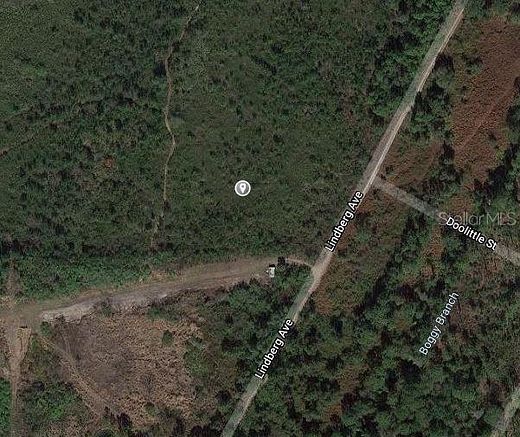 0.26 Acres of Residential Land for Sale in Lake Placid, Florida