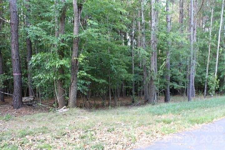 0.74 Acres of Residential Land for Sale in Valdese, North Carolina