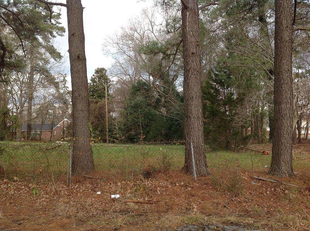 0.302 Acres of Residential Land for Sale in Roanoke Rapids, North Carolina