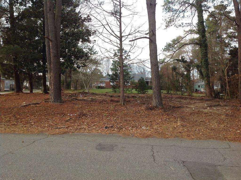 0.18 Acres of Residential Land for Sale in Roanoke Rapids, North Carolina