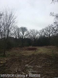 3.1 Acres of Residential Land for Sale in Poteau, Oklahoma