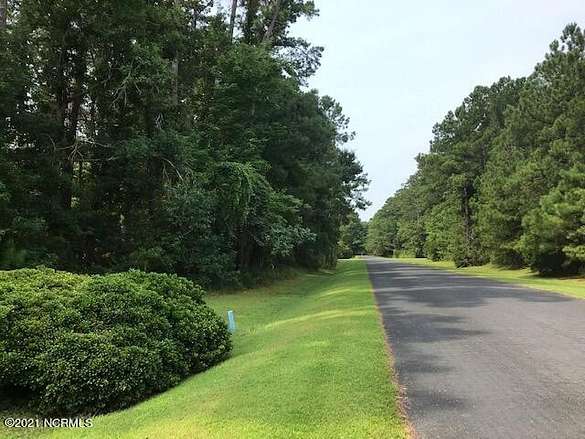 2.2 Acres of Residential Land for Sale in Oriental, North Carolina