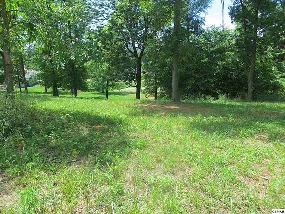 0.68 Acres of Residential Land for Sale in Sevierville, Tennessee
