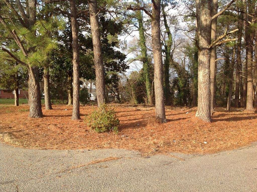 0.243 Acres of Residential Land for Sale in Roanoke Rapids, North Carolina