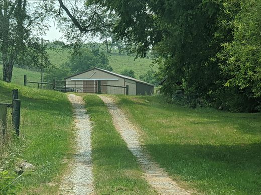 149 Acres of Agricultural Land for Sale in Georgetown, Kentucky