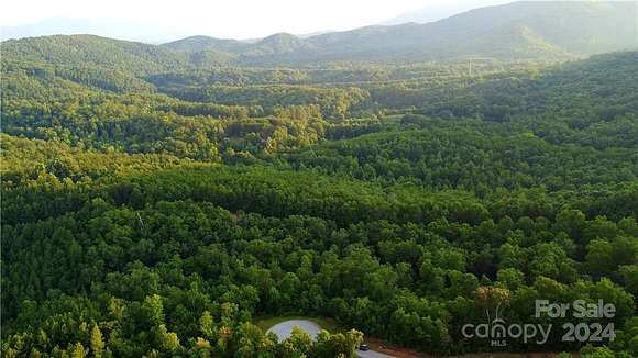 2.2 Acres of Land for Sale in Lake Lure, North Carolina