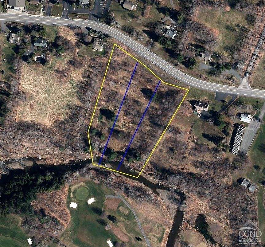 4.5 Acres of Land for Sale in Windham, New York