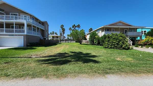 0.14 Acres of Residential Land for Sale in South Padre Island, Texas